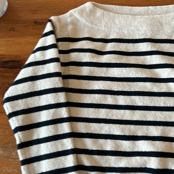 Alex Mill striped sweater - please read description - Picture 5 of 9